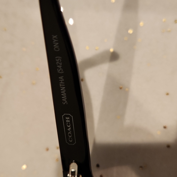 Coach Sunglasses - Picture 6 of 16